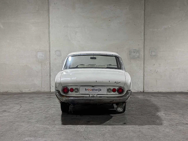 Ford taunus 17m ts super 76pk 1962, pm-95-48 - afbeelding 4 van  31