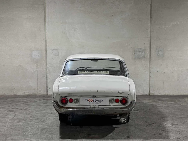 Ford taunus 17m ts super 76pk 1962, pm-95-48 - afbeelding 5 van  31
