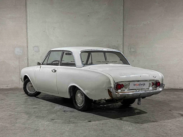 Ford taunus 17m ts super 76pk 1962, pm-95-48 - afbeelding 6 van  31