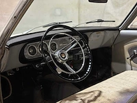 Ford taunus 17m ts super 76pk 1962, pm-95-48 - afbeelding 9 van  31