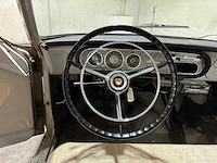 Ford taunus 17m ts super 76pk 1962, pm-95-48 - afbeelding 10 van  31