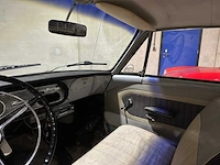 Ford taunus 17m ts super 76pk 1962, pm-95-48 - afbeelding 11 van  31