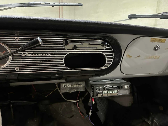 Ford taunus 17m ts super 76pk 1962, pm-95-48 - afbeelding 14 van  31