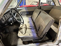 Ford taunus 17m ts super 76pk 1962, pm-95-48 - afbeelding 17 van  31