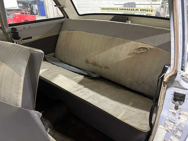 Ford taunus 17m ts super 76pk 1962, pm-95-48 - afbeelding 18 van  31