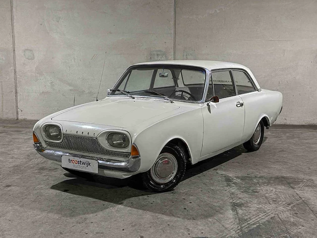 Ford taunus 17m ts super 76pk 1962, pm-95-48 - afbeelding 26 van  31