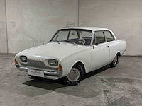 Ford taunus 17m ts super 76pk 1962, pm-95-48 - afbeelding 26 van  31