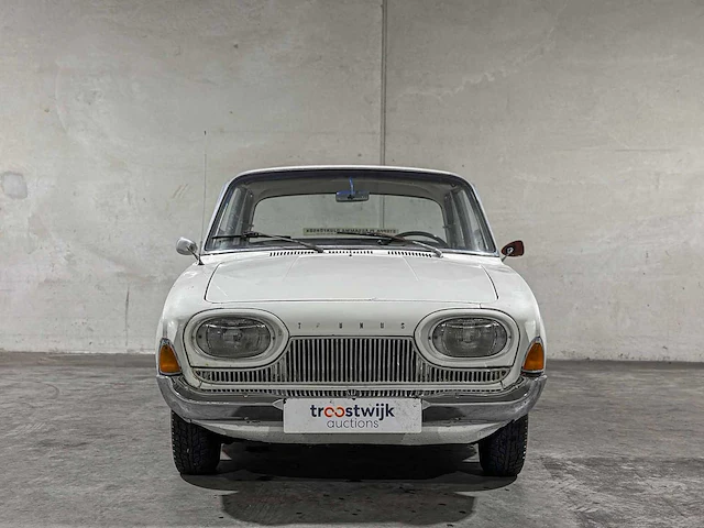 Ford taunus 17m ts super 76pk 1962, pm-95-48 - afbeelding 27 van  31