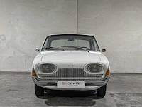Ford taunus 17m ts super 76pk 1962, pm-95-48 - afbeelding 27 van  31