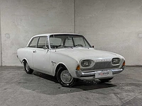 Ford taunus 17m ts super 76pk 1962, pm-95-48 - afbeelding 29 van  31