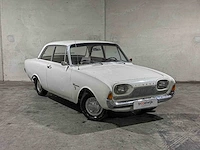 Ford taunus 17m ts super 76pk 1962, pm-95-48 - afbeelding 30 van  31