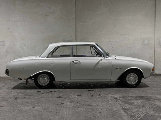 Ford taunus 17m ts super 76pk 1962, pm-95-48 - afbeelding 31 van  31