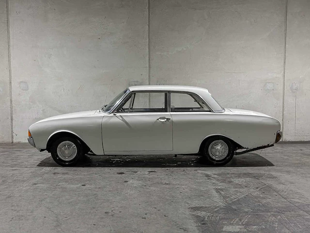 Ford taunus 17m ts super 76pk 1962, pm-95-48 - afbeelding 8 van  31
