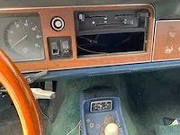 Ford taunus coupe gxl v6 1974 oldtimer - afbeelding 4 van  32