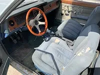 Ford taunus coupe gxl v6 1974 oldtimer - afbeelding 6 van  32