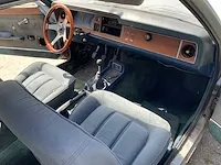 Ford taunus coupe gxl v6 1974 oldtimer - afbeelding 7 van  32