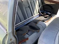 Ford taunus coupe gxl v6 1974 oldtimer - afbeelding 8 van  32