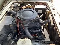 Ford taunus coupe gxl v6 1974 oldtimer - afbeelding 13 van  32