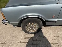 Ford taunus coupe gxl v6 1974 oldtimer - afbeelding 26 van  32