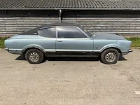 Ford taunus coupe gxl v6 1974 oldtimer - afbeelding 31 van  32