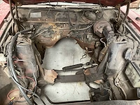 Ford torino gt carrosserie - afbeelding 2 van  13