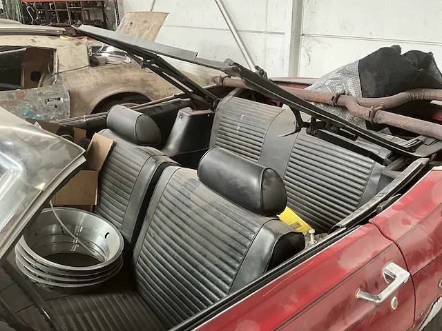 Ford torino gt carrosserie - afbeelding 3 van  13