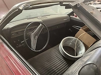 Ford torino gt carrosserie - afbeelding 4 van  13