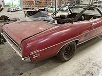 Ford torino gt carrosserie - afbeelding 9 van  13
