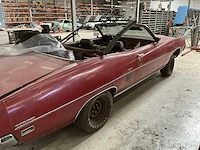 Ford torino gt carrosserie - afbeelding 10 van  13