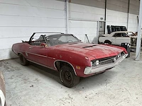 Ford torino gt carrosserie - afbeelding 11 van  13