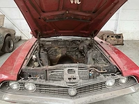 Ford torino gt carrosserie - afbeelding 13 van  13