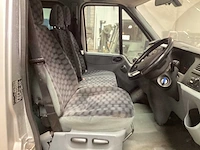 Ford tournee bedrijfswagen - afbeelding 10 van  14