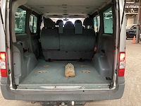 Ford tournee bedrijfswagen - afbeelding 11 van  14