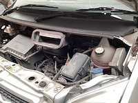 Ford tournee bedrijfswagen - afbeelding 12 van  14