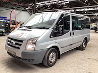 Ford tournee bedrijfswagen - afbeelding 1 van  14