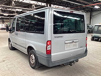 Ford tournee bedrijfswagen - afbeelding 4 van  14