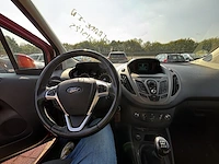 Ford tourneo courier 1.0 ecoboost trend, 2016 - afbeelding 11 van  28