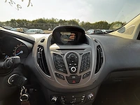 Ford tourneo courier 1.0 ecoboost trend, 2016 - afbeelding 12 van  28