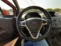 Ford tourneo courier 1.0 ecoboost trend, 2016 - afbeelding 15 van  28