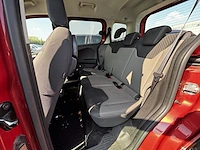 Ford tourneo courier 1.0 ecoboost trend, 2016 - afbeelding 17 van  28