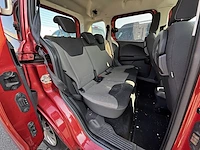 Ford tourneo courier 1.0 ecoboost trend, 2016 - afbeelding 20 van  28