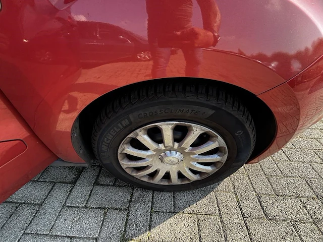 Ford tourneo courier 1.0 ecoboost trend, 2016 - afbeelding 23 van  28