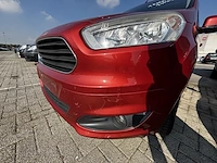 Ford tourneo courier 1.0 ecoboost trend, 2016 - afbeelding 24 van  28