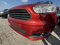 Ford tourneo courier 1.0 ecoboost trend, 2016 - afbeelding 25 van  28