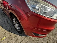 Ford tourneo courier 1.0 ecoboost trend, 2016 - afbeelding 26 van  28