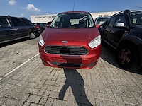 Ford tourneo courier 1.0 ecoboost trend, 2016 - afbeelding 2 van  28