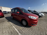 Ford tourneo courier 1.0 ecoboost trend, 2016 - afbeelding 3 van  28