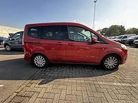 Ford tourneo courier 1.0 ecoboost trend, 2016 - afbeelding 4 van  28