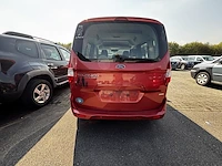 Ford tourneo courier 1.0 ecoboost trend, 2016 - afbeelding 6 van  28