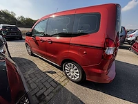 Ford tourneo courier 1.0 ecoboost trend, 2016 - afbeelding 7 van  28